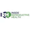 Logo for Fertility Bridge