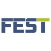 Logo for FEST GmbH