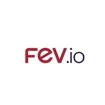 Logo for FEV etamax GmbH