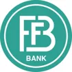 Logo for FFB Bank