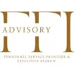 Logo for FFI Advisory GmbH