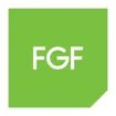 Logo for FGF Brands