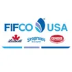Logo for FIFCO USA