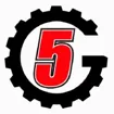Logo for Fifth Gear Automotive