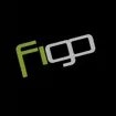 Logo for Figo GmbH - Retail Architecture