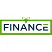 Logo for Finance in a Box