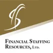 Logo for Financial Staffing Resources, Ltd.