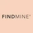 Logo for FindMine