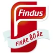 Logo for Findus Sverige