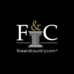Logo for Fine & Country