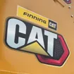 Logo for Finning