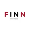 Logo for FINN Partners