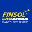 Logo for FINSOL MÉXICO