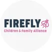 Logo for Firefly Children & Family Alliance