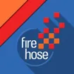 Logo for Fire Hose Games