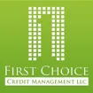 Logo for First Choice Credit Management, LLC