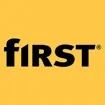 Logo for First Financial Bank