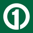 Logo for First National Bank of Omaha
