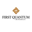 Logo for First Quantum Minerals