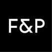Logo for Fisher & Paykel Appliances