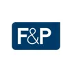 Logo for Fisher & Paykel Healthcare