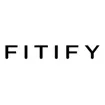 Logo for FITIFY