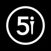 Logo for Five Iron Golf