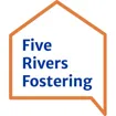 Logo for Five Rivers Fostering