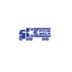 Logo for Five Star Trucking, Inc