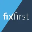 Logo for FixFirst 