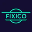 Logo for Fixico