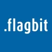 Logo for Flagbit