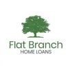 Logo for Flat Branch Home Loans
