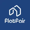 Logo for flatfair