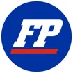 Logo for FleetPride