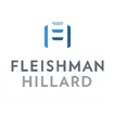 Logo for FleishmanHillard