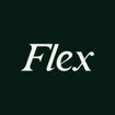Logo for Flex