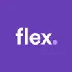 Logo for Flex