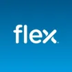 Logo for Flex