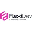 Logo for FlexiDev