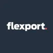 Logo for Flexport