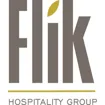 Logo for Flik Hospitality Group