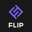 Logo for Flip