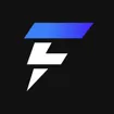 Logo for Flipster