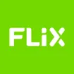 Logo for Flix