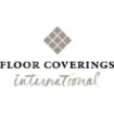 Logo for Floor Coverings International