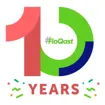 Logo for FloQast