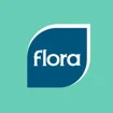 Logo for Flora