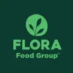 Logo for Flora Food Group