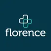 Logo for Florence Health